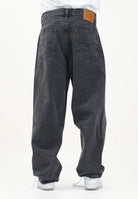 LEVI'S® Jeans 578™ Baggy in denim nero da uomo A4750-0020 0020 LEVI'S® 