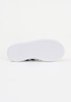 ADIDAS PERFORMANCE Sneakers Grand Court 2.0 bianche per bambino e bambina IH5529 . ADIDAS PERFORMANCE 