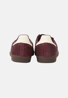 ADIDAS ORIGINALS Sneakers SAMBA OG bordeaux per uomo e donna IH3979 . ADIDAS ORIGINALS 