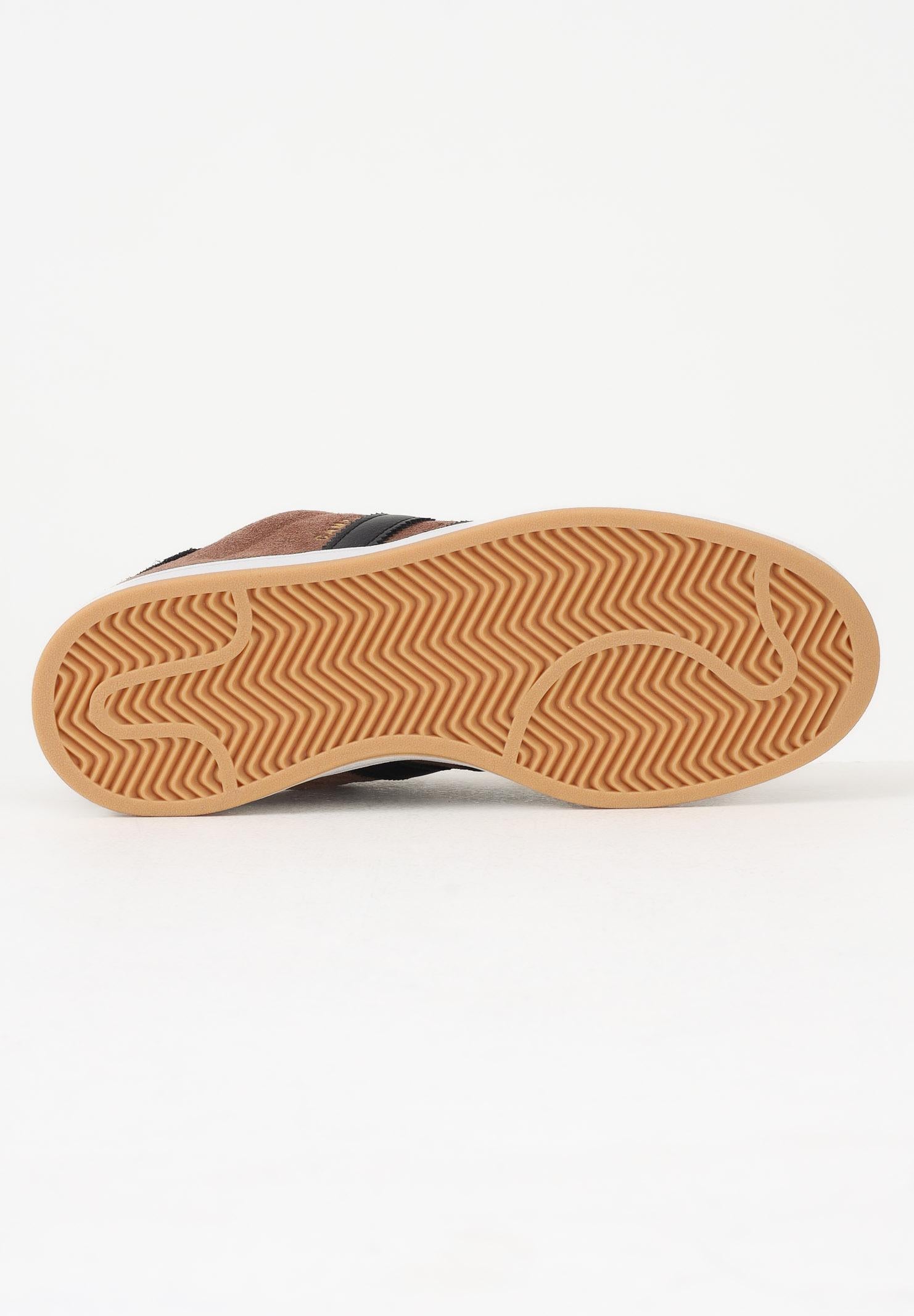 ADIDAS ORIGINALS Sneakers Campus 00s marroni e nere da uomo IH6754 . ADIDAS ORIGINALS 