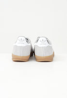 ADIDAS ORIGINALS Sneakers Gazelle Indoor grigie per uomo e donna JQ0176 . ADIDAS ORIGINALS 