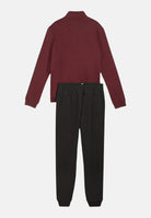 Tuta Tape bicolore per bambina e bambina 670114 13 PUMA 