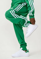 ADIDAS ORIGINALS Sneakers Stan Smith bianche per bambino e bambina JP9720 . ADIDAS ORIGINALS 