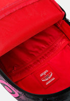 SPRAYGROUND Zaino SNOOPY PINK STENCIL DLXSV nero da donna 910B8781NSZ . SPRAYGROUND 