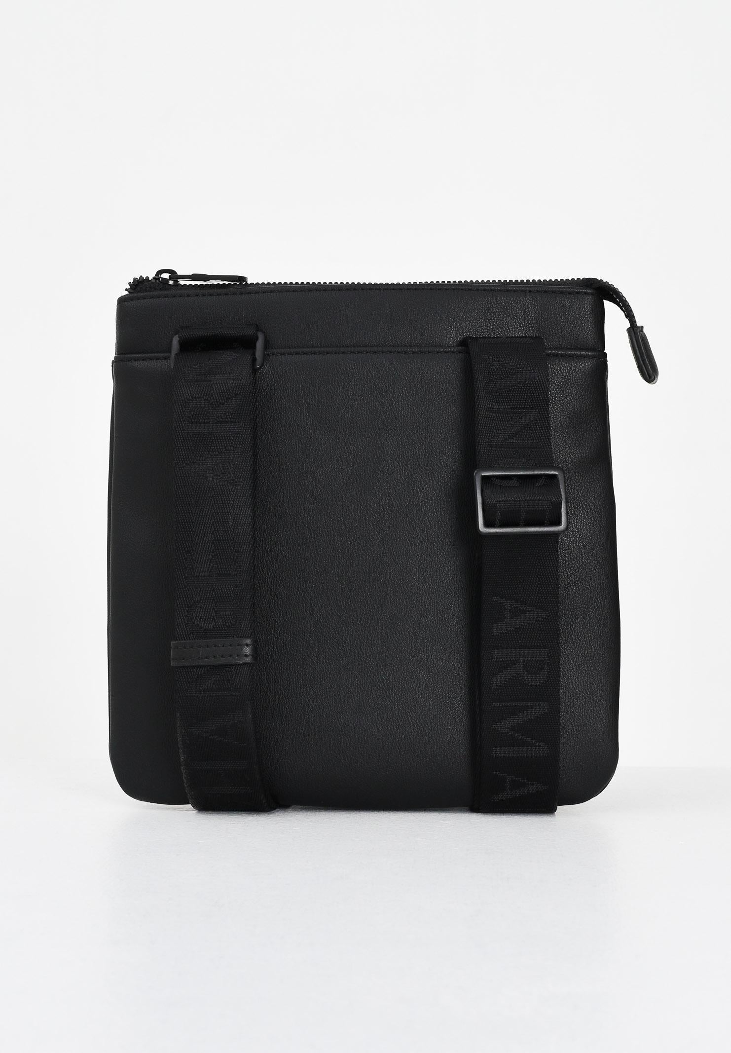 ARMANI EXCHANGE Borsello nero da uomo XM001615AF17209 UC001 ARMANI EXCHANGE 