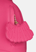 SPRAYGROUND Zaino SHARK PINK ATTACK BACKPACK fucsia da donna 910B8361NSZ . SPRAYGROUND 