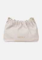 MARC ELLIS Borsa a tracolla Helena Suede panna da donna HELENA-SUEDE-RF OFBLGO MARC ELLIS 