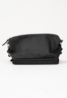 RAINS Pochette Otaru nera per uomo e donna RA12290 BL RAINS 