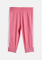 ADIDAS ORIGINALS Tuta Adicolor SST rosa da neonato JY0010  ADIDAS ORIGINALS 