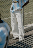 MYEM Jeans Emanuela bianco da donna EMANUELA3  MYEM 