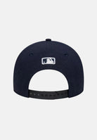 NEW ERA Cappello con visiera 9FORTY M-Crown New York Yankees MLB Linen blu per uomo e donna 60856291 . NEW ERA 