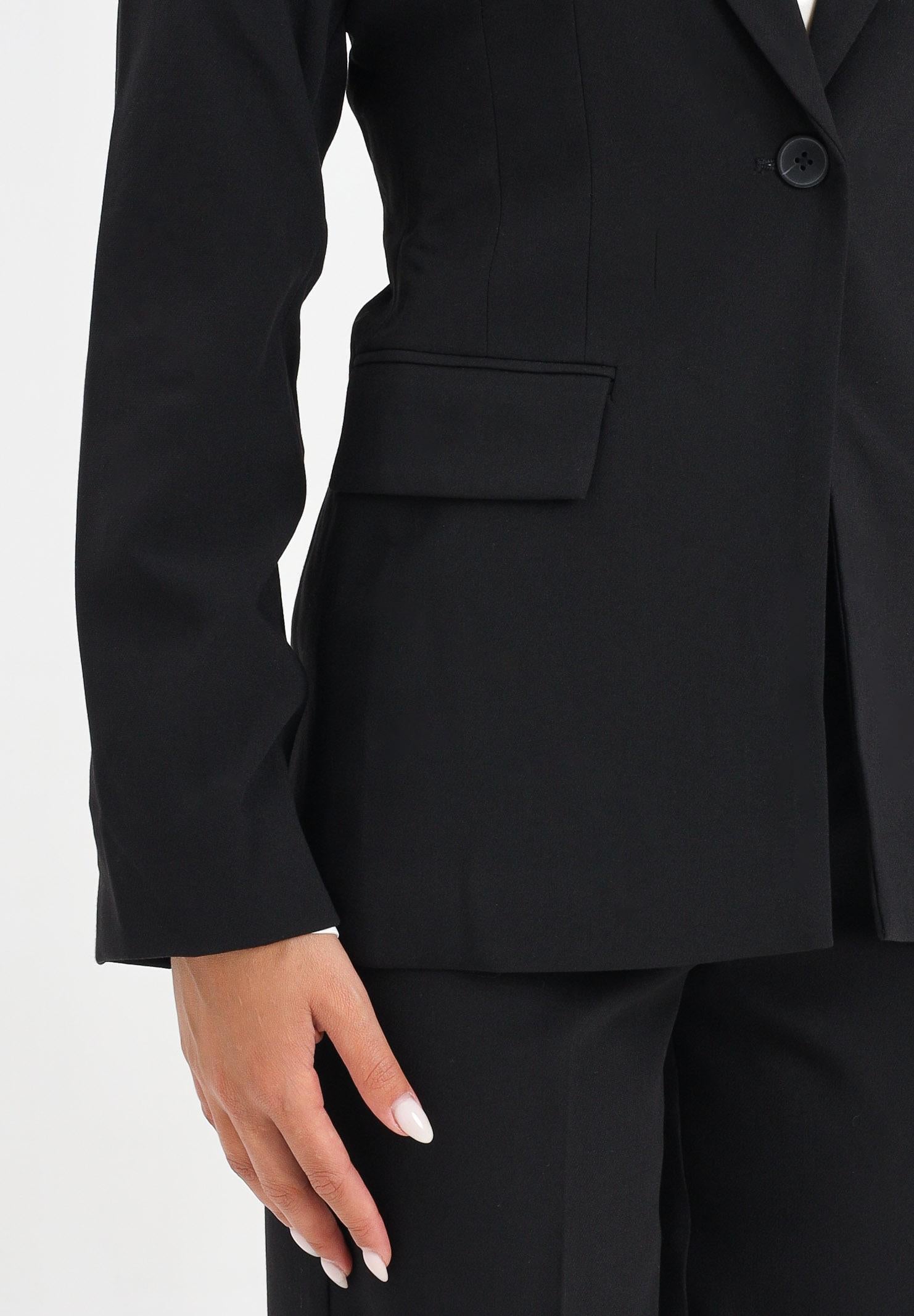 ONLY Giacca nera da donna 15357457 Black ONLY 