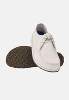 BIRKENSTOCK Scarpe stringate Utti ghiaccio da uomo 1029553 . BIRKENSTOCK 