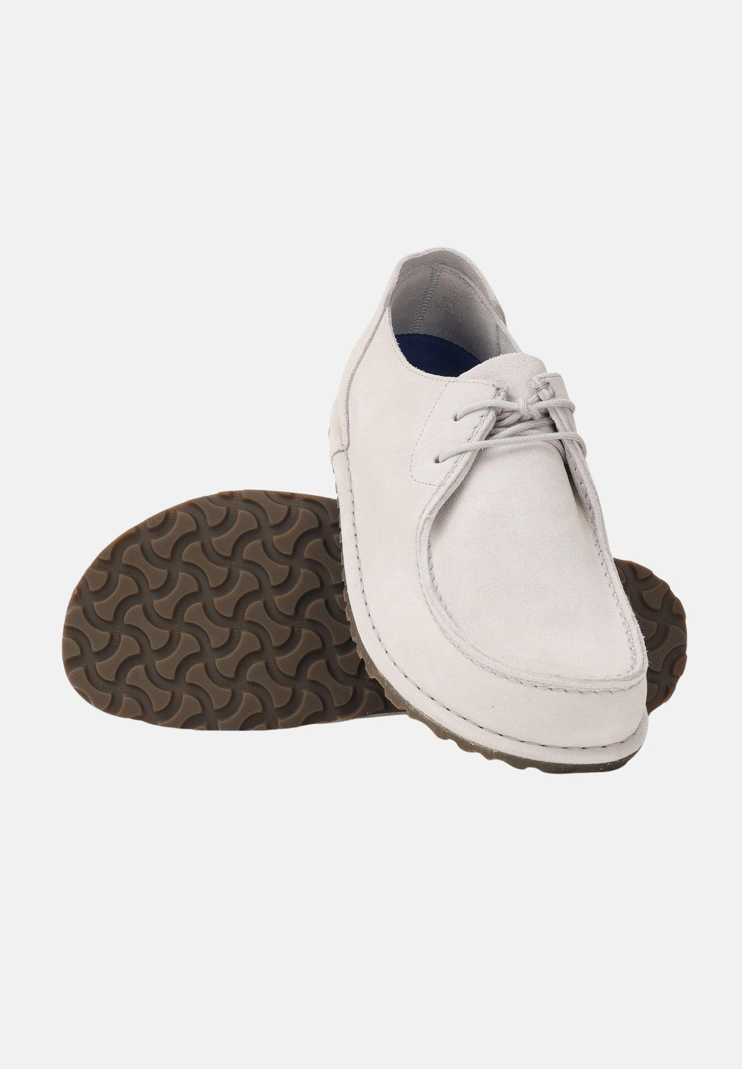 BIRKENSTOCK Scarpe stringate Utti ghiaccio da uomo 1029553 . BIRKENSTOCK 