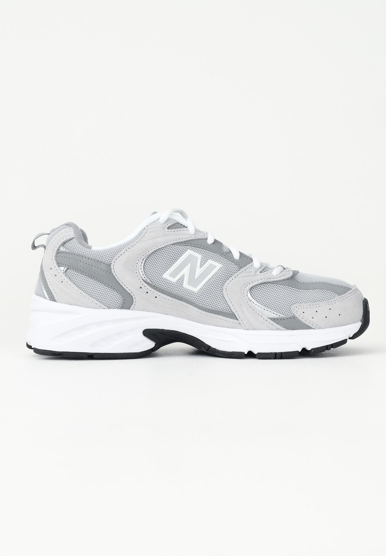 Scarpe New Balance 530 Grigie Uomo