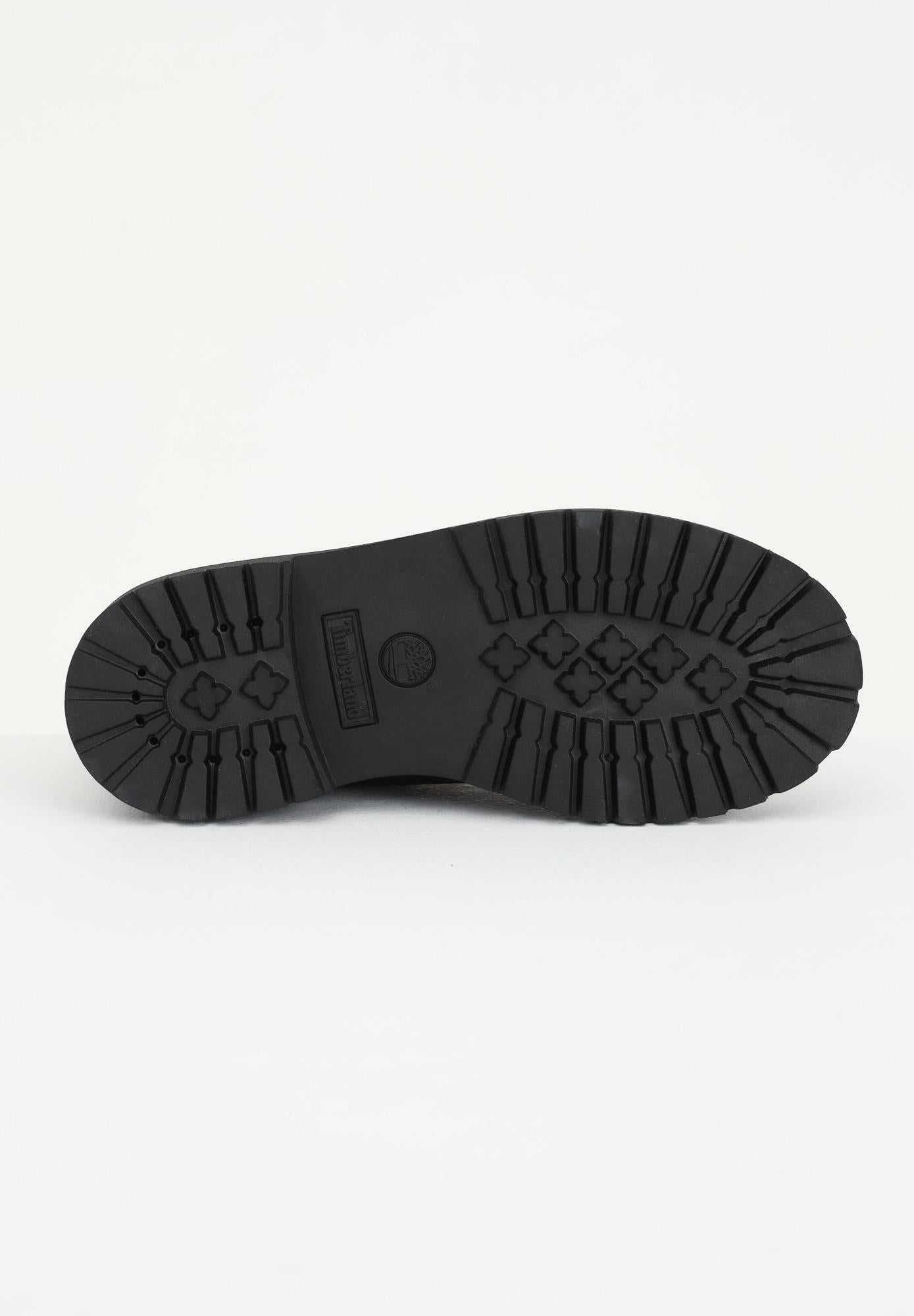 TIMBERLAND Anfibi Timberland® Premium 6 Inch neri per bambino e bambina TB0127070011 0011 TIMBERLAND 
