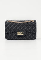 MARC ELLIS Borsa a tracolla Flat Falcon nera da donna FLAT-FALCON BLLIGO MARC ELLIS 