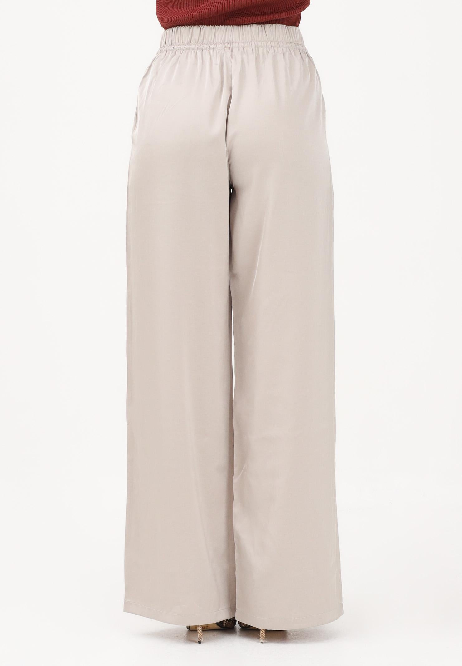 ONLY Pantalone beige da donna 15367634 PE ONLY 