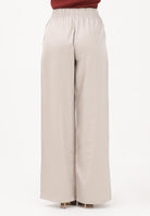 ONLY Pantalone beige da donna 15367634 PE ONLY 