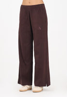 ADIDAS PERFORMANCE Pantalone sportivo ALL SZN Winterized  marrone da donna KA5350  ADIDAS PERFORMANCE 