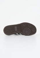 ADIDAS ORIGINALS Sneakers Samba OG bianche per bambino e bambina JQ2850 . ADIDAS ORIGINALS 