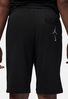 JORDAN Shorts sportivo MVP French Terry nero da bambino 95F051 023 JORDAN 