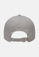 NEW ERA Cappello con visiera New York Yankees grigio per uomo e donna 10531940 . NEW ERA 