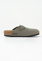 BIRKENSTOCK Ciabatte Boston stone per bambino e bambina 1029357 . BIRKENSTOCK 