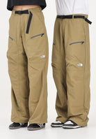 THE NORTH FACE Pantalone sportivo NSE kiwi per uomo e donna NF0A8G952EL1 . THE NORTH FACE 