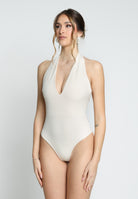 SANTAS Body TRIPLE CHOCCOLATE panna da donna PV25021 BIANCO SANTAS 