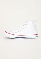 Sneakers CHUCK TAYLOR ALL STAR CLASSIC bianche per uomo e donna M7650C  CONVERSE 