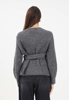 VICOLO Cardigan grigio da donna 55182F GR VICOLO 
