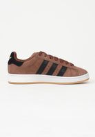 ADIDAS ORIGINALS Sneakers Campus 00s marroni e nere da uomo IH6754 . ADIDAS ORIGINALS 