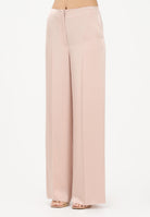 PINKO Pantalone elegante LIMONCELLO rosa da donna 106601A1Y5 Q35 PINKO 