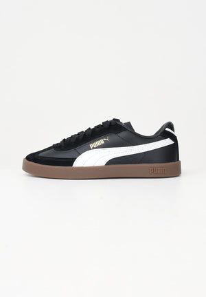 PUMA Sneakers Club II Era nere da uomo 397447 02 PUMA 