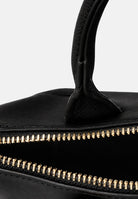 MARC ELLIS Borsa a mano LOLLIPOP-S nera da donna LOLLIPOP-S BLLIGO MARC ELLIS 