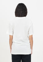 NIKE T-shirt a manica corta Nike Sportswear Club panna per uomo e donna AR4997 133 NIKE 