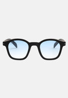OS SUNGLASSES Occhiali da sole neri modello Capri per uomo e donna OS2030 C03 OS SUNGLASSES 