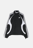 ADIDAS ORIGINALS Giacca a vento Teamgeist Adicolor nera da uomo KD5858 . ADIDAS ORIGINALS 