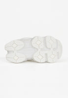 NEW BALANCE Sneakers 9060 bianche da neonato IV9060LL  NEW BALANCE 