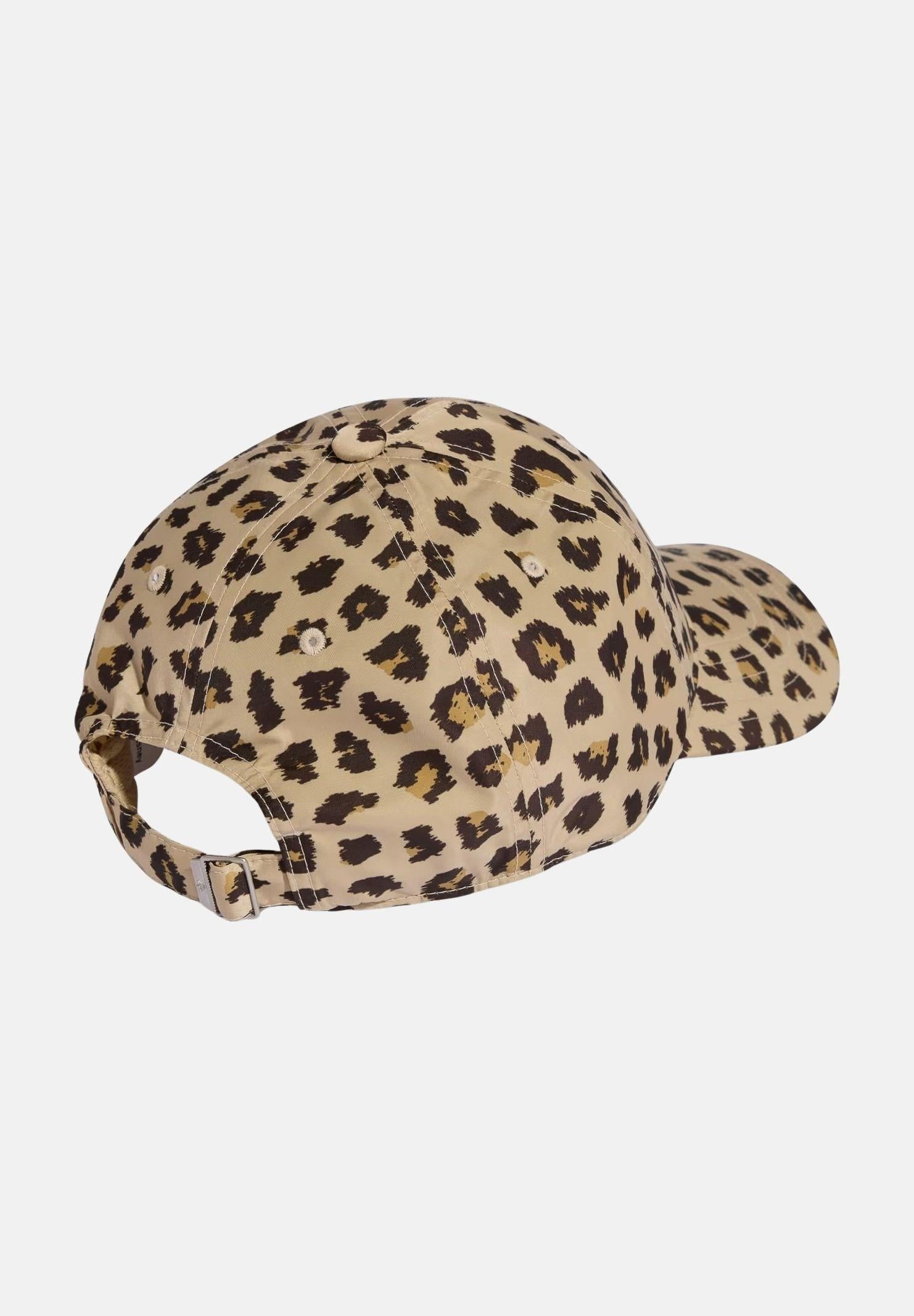 ADIDAS ORIGINALS Set regalo cappello e acrunchy Cheetah Girls BB beige da bambina KC8659 . ADIDAS ORIGINALS 
