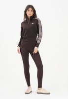 ADIDAS ORIGINALS Leggings ESSENTIALS marrone da donna KD9100 . ADIDAS ORIGINALS 