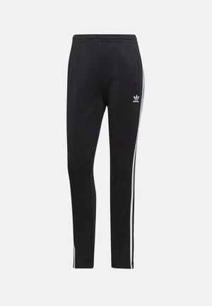 ADIDAS ORIGINALS Pantalone sportivo Adicolor SST nero da donna IK6600 . ADIDAS ORIGINALS 