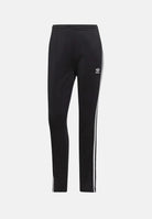 ADIDAS ORIGINALS Pantalone sportivo Adicolor SST nero da donna IK6600 . ADIDAS ORIGINALS 
