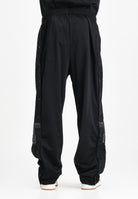 ADIDAS ORIGINALS Pantalone sportivo Adibreak nero da uomo JY1306  ADIDAS ORIGINALS 