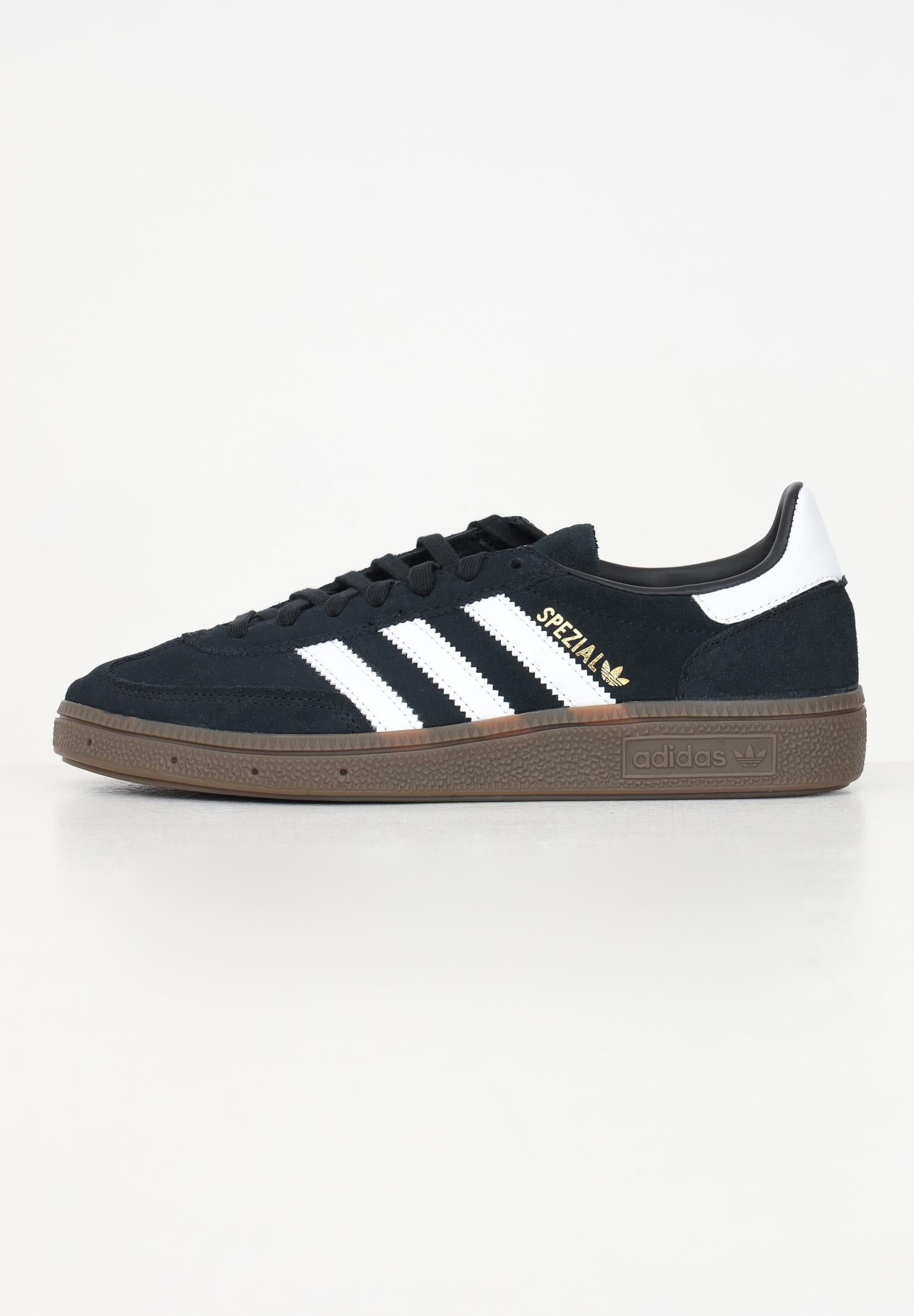 ADIDAS ORIGINALS Sneakers Handball Spezial nere per uomo e donna IH8010 . ADIDAS ORIGINALS 