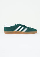 ADIDAS ORIGINALS Sneakers Gazelle Indoor verdi per uomo e donna JS3800 . ADIDAS ORIGINALS 