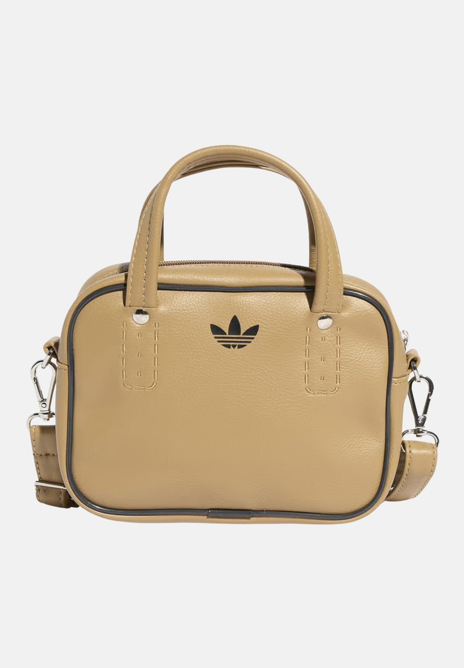 ADIDAS ORIGINALS borsa a tracolla beige per donna JX7874  ADIDAS ORIGINALS 