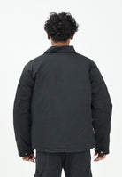 DICKIES piumino Eisenhower nero da uomo DK0A87O6BLK1  DIckies 