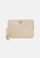 MARC ELLIS Pochette FLAT-FLOWE-26 oro da donna FLAT-FLOWE-26 GOLIGO MARC ELLIS 